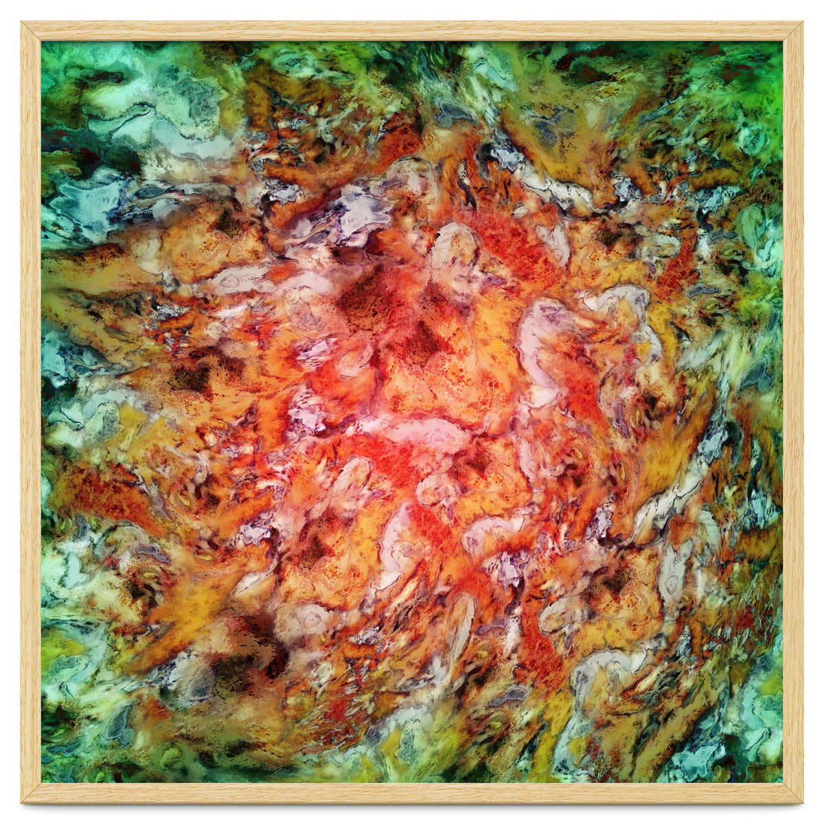 The Beautiful Evidence