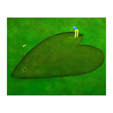 Love Of Golf (Print Only) thumbnail