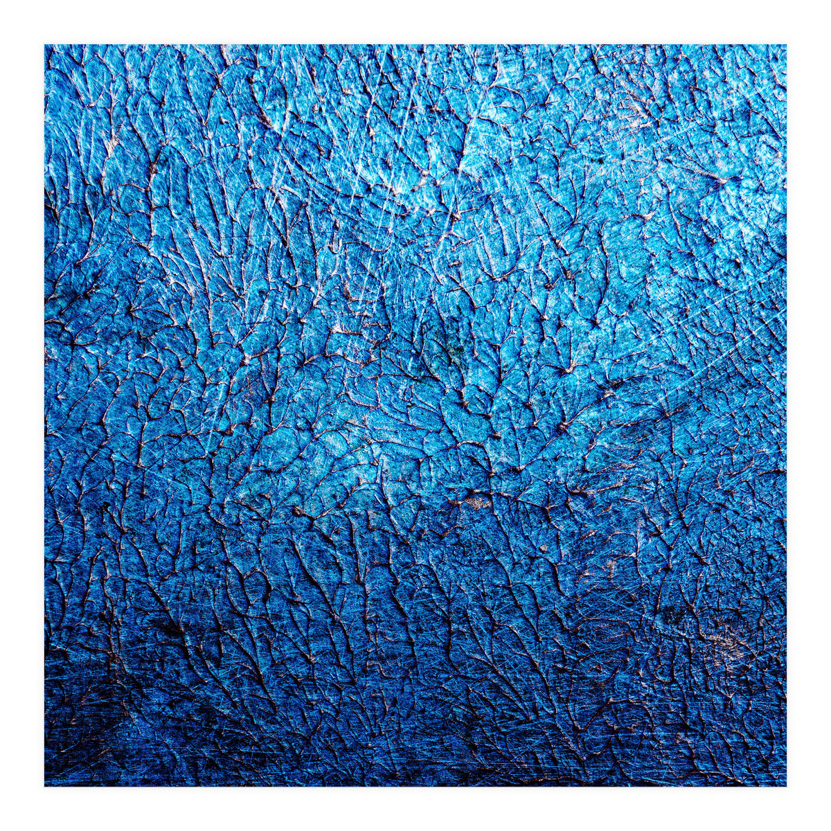 Deep Blue  (Print Only)
