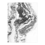 Marble Mountain Black and White II (Print Only) thumbnail