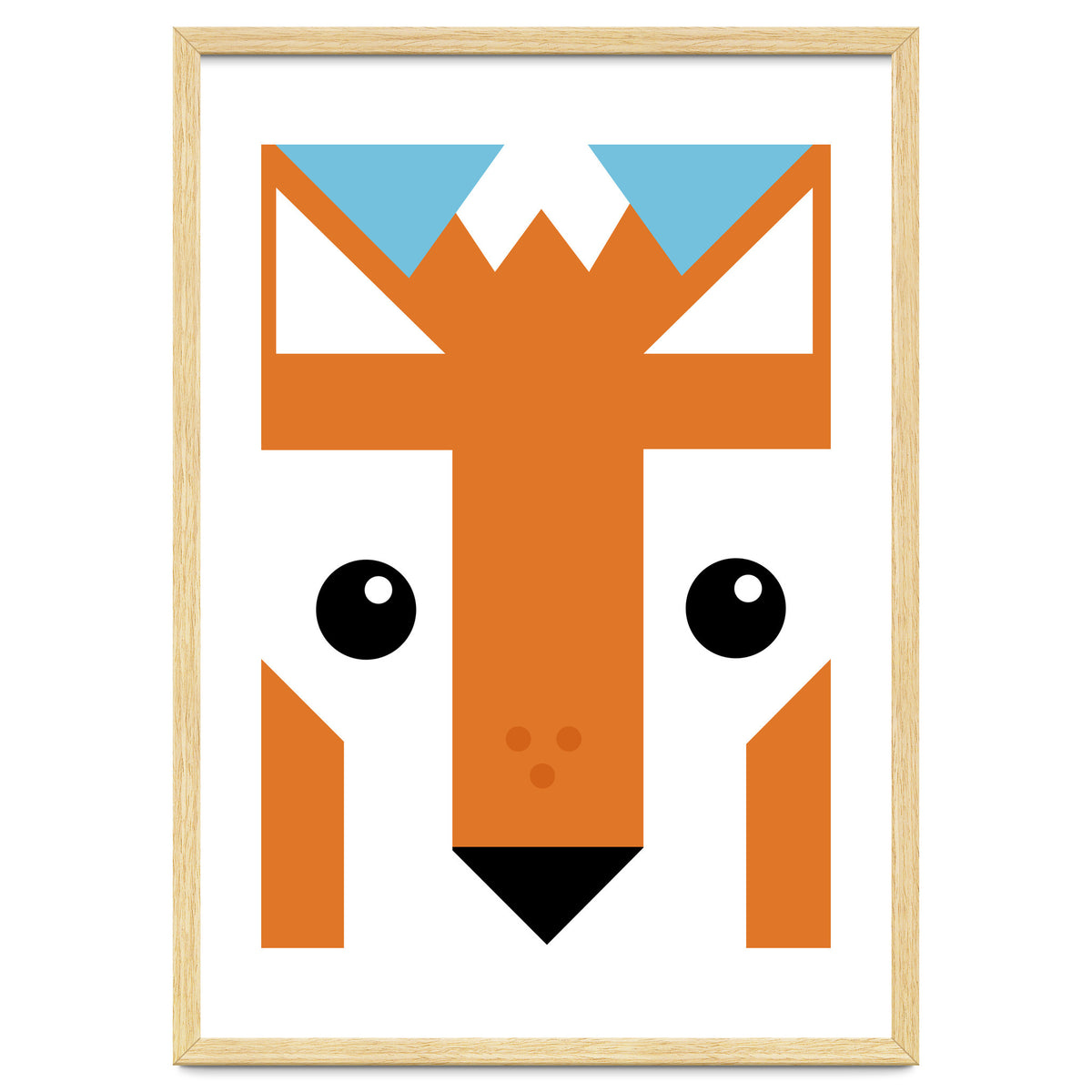 GEO Fox