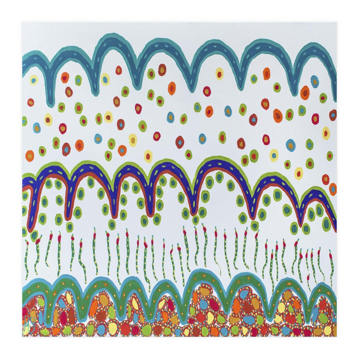 Fun & Fun (Print Only)