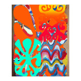 Pop Abstract 2023 A 32 (Print Only) thumbnail