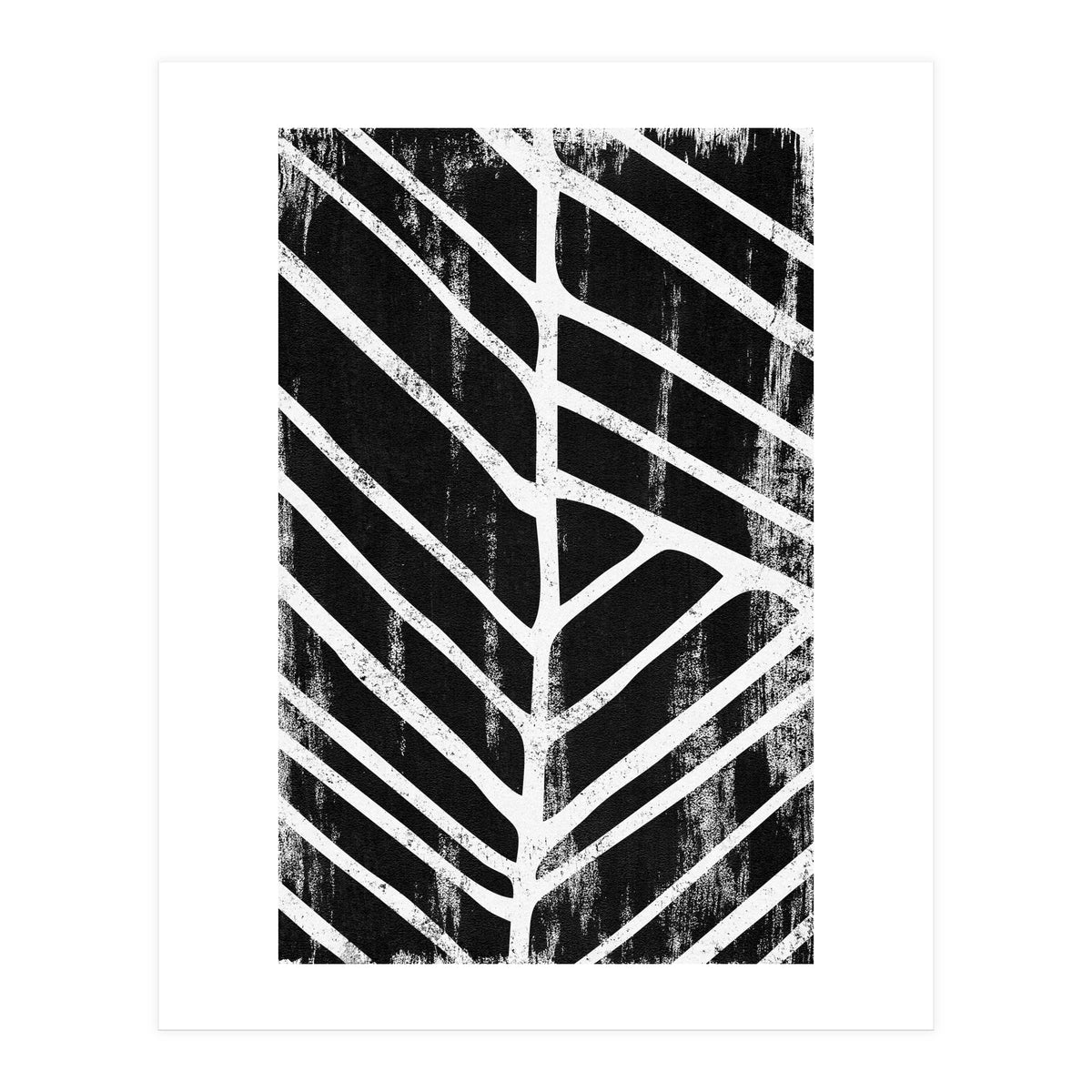 Botanicals Collection No11 (Print Only)