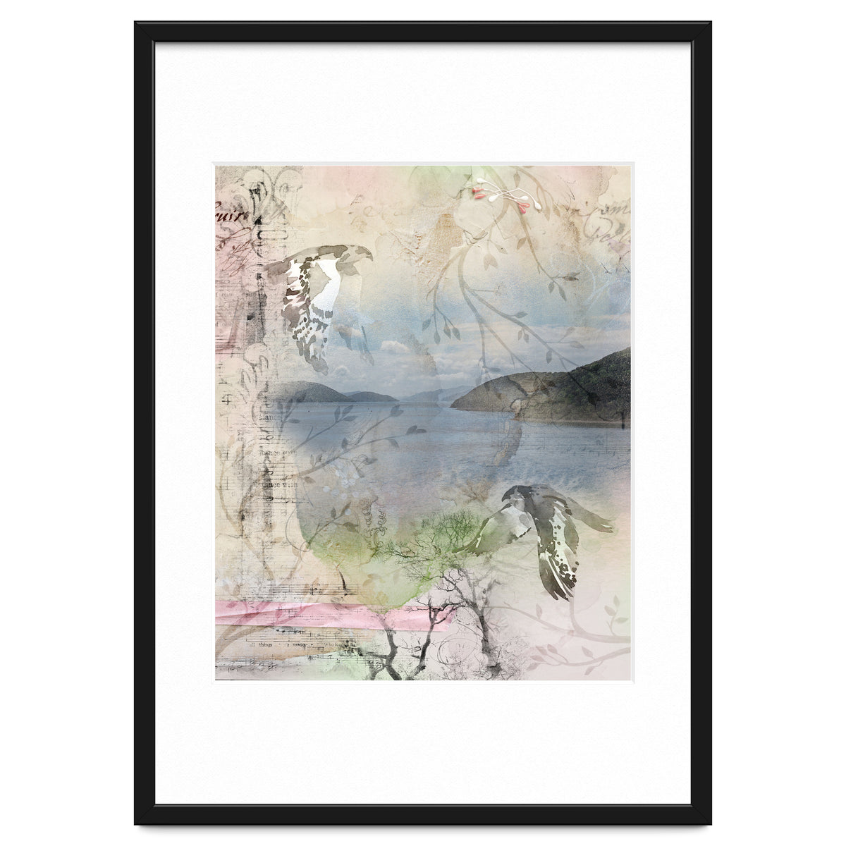 Siren Song Of The West