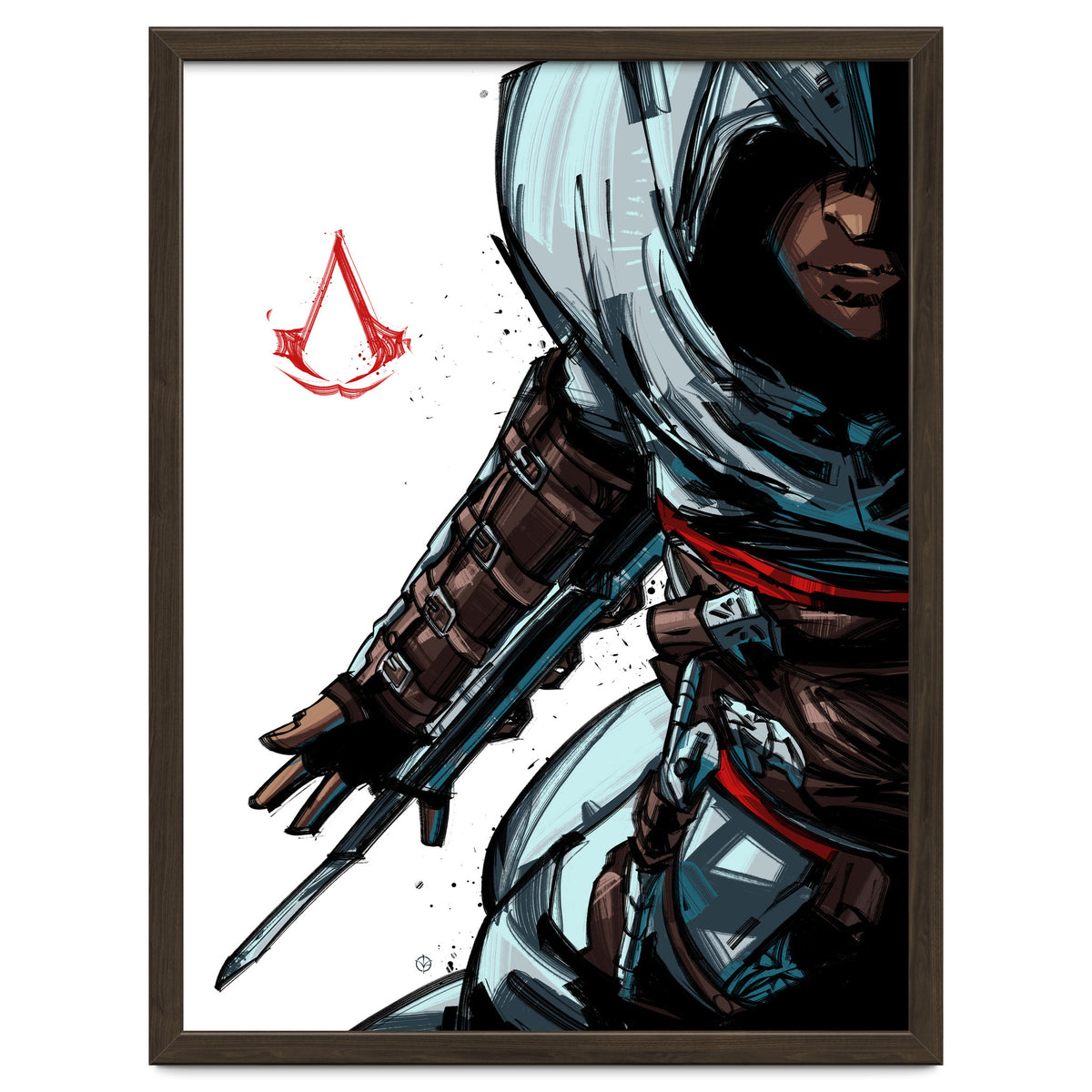 Assasins Creed