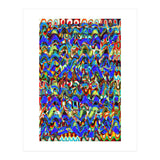 New Graffiti B 21 (Print Only) thumbnail