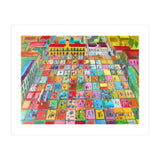 Buenos Aires 1810 (Print Only) thumbnail