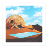 Mirage (Print Only) thumbnail