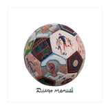 Futbol 3 (Print Only) thumbnail