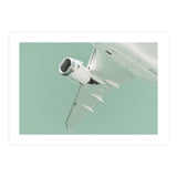 Overhead X (Print Only) thumbnail