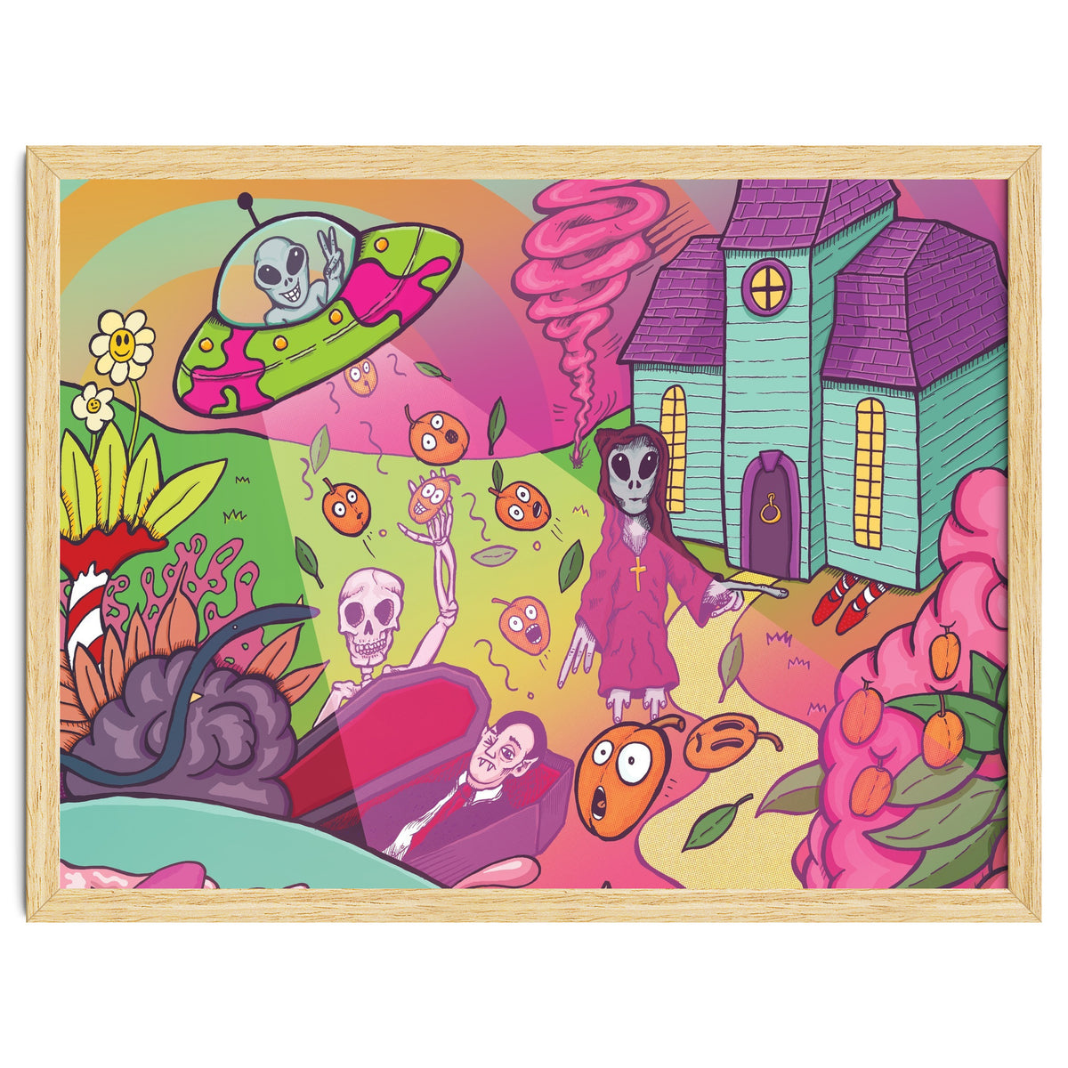 Sage Advice - Apricot & Sage Table Saison 5.0% - Abbeydale x Northern Monk