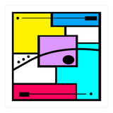 Abstrato Geométrico 37.3 (Print Only) thumbnail