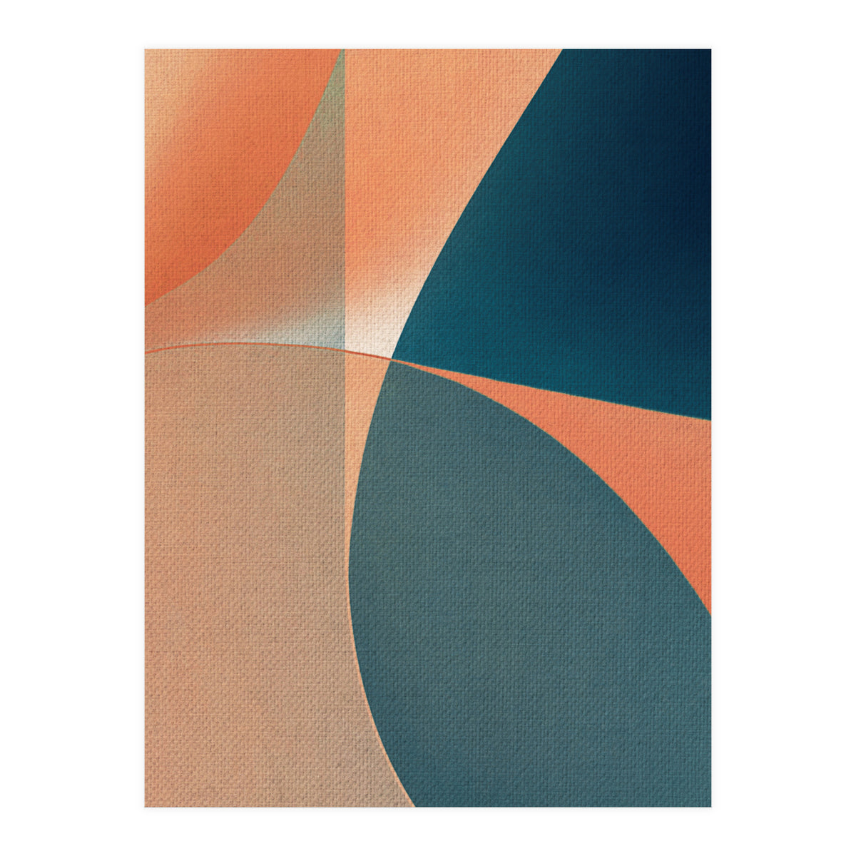 Bikini Girl 4 (Print Only)