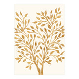 Golden Ficus 4x5 (Print Only) thumbnail