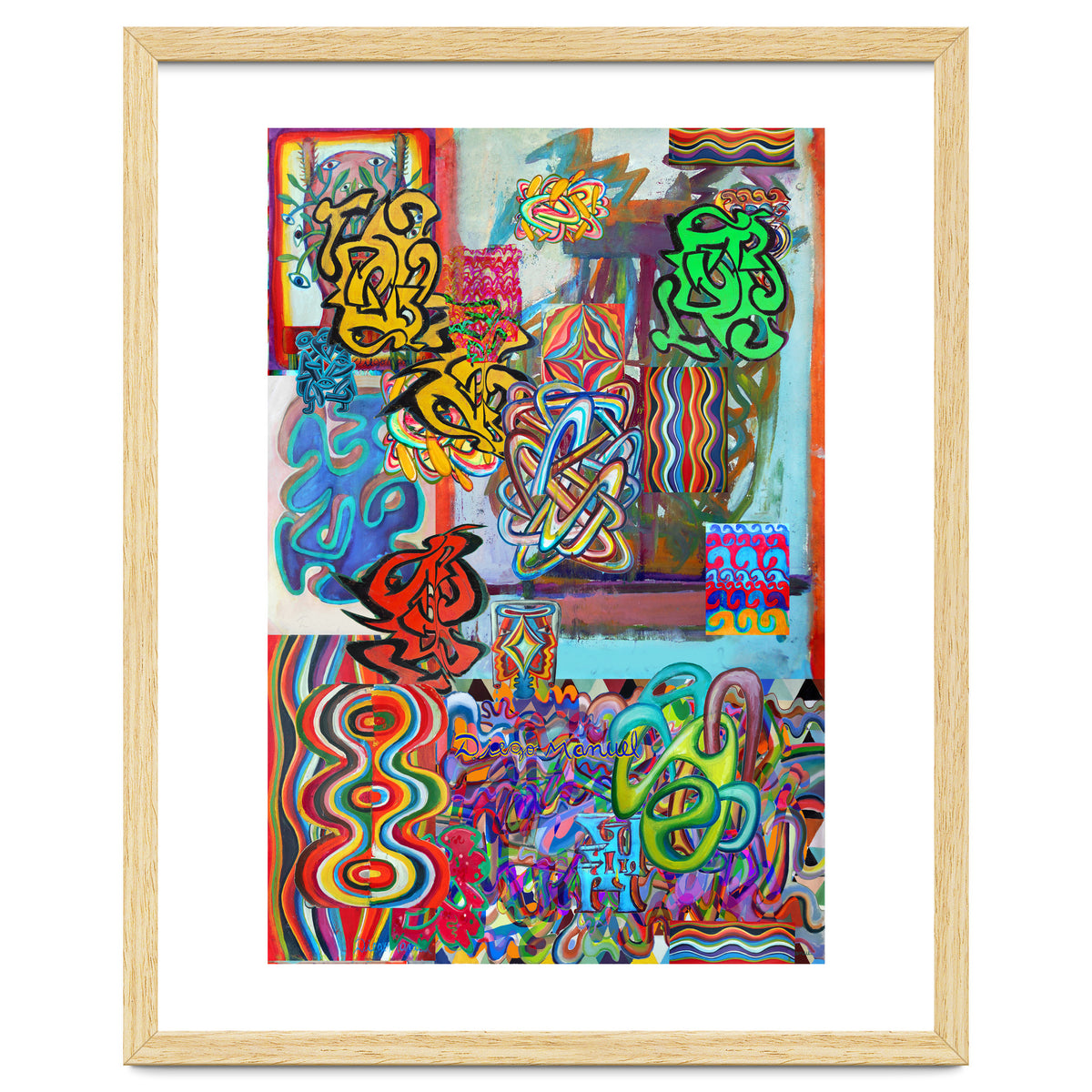 Graffiti Digital 2022 561