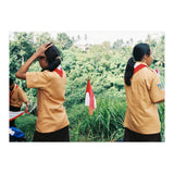 CHILDREN OF UBUD  (Print Only) thumbnail
