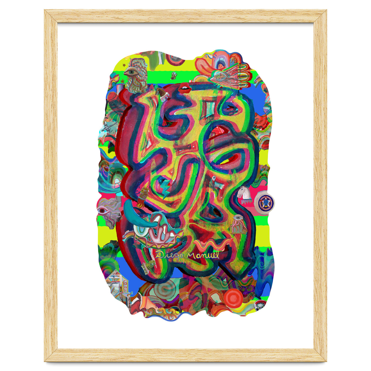 Graffiti 2021 New 43 Copia