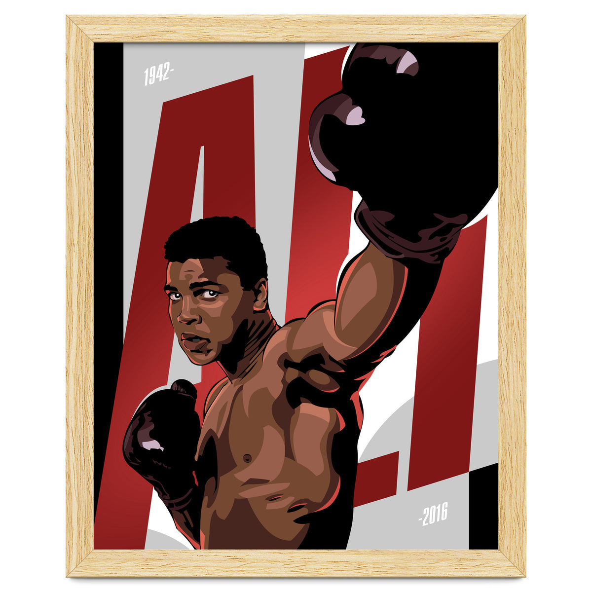 Ali The Greatest