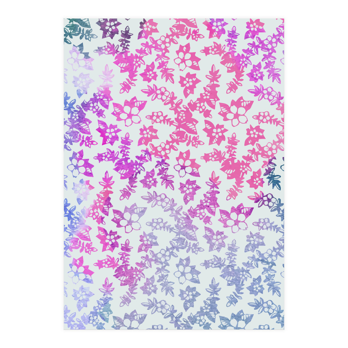 Thought Garden2 (Print Only)