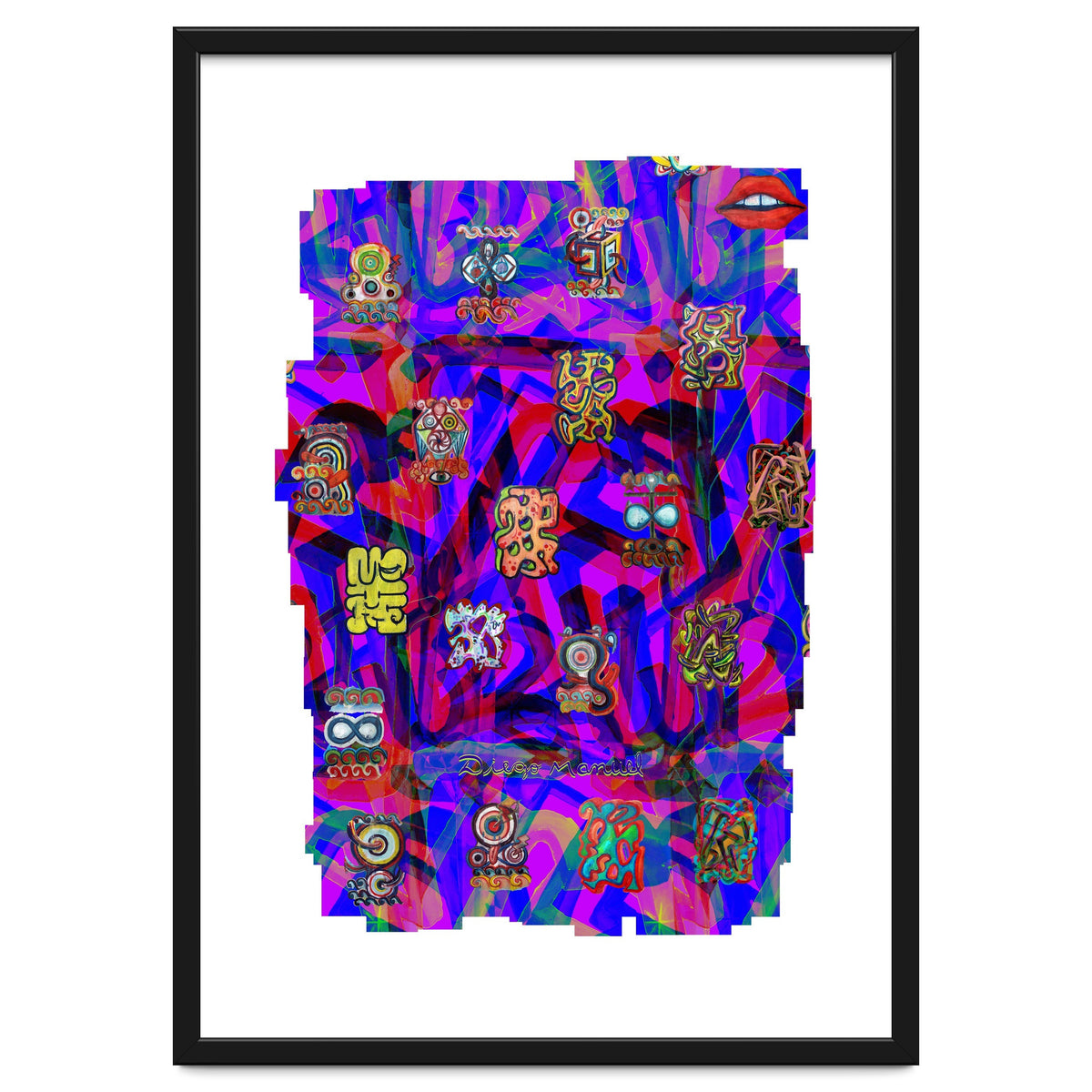 Graffiti 2021 New 37