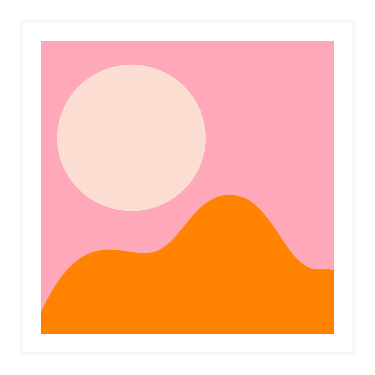 Sueno 1 (Print Only)