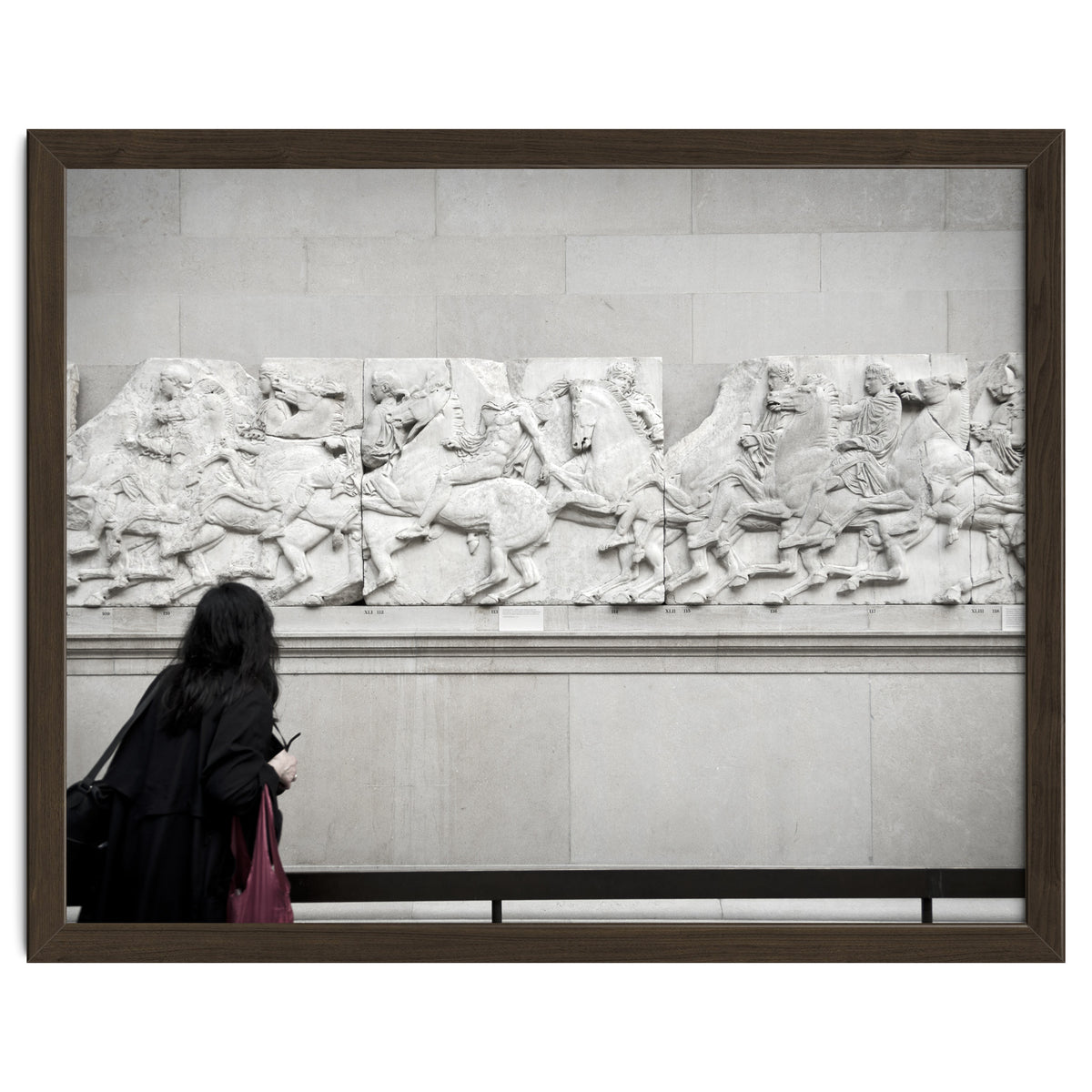 Elgin marbles