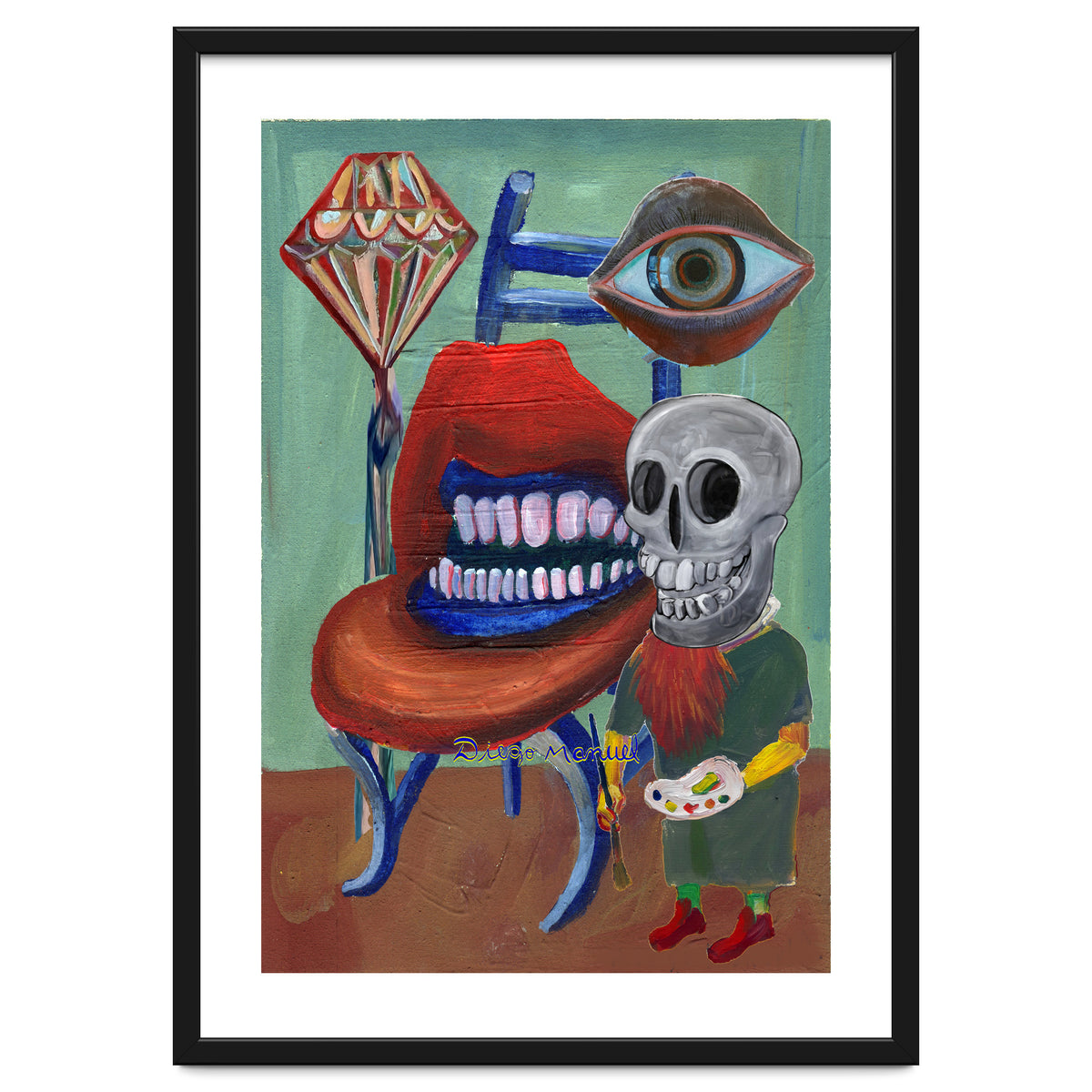 Graffiti Digital 2022 869