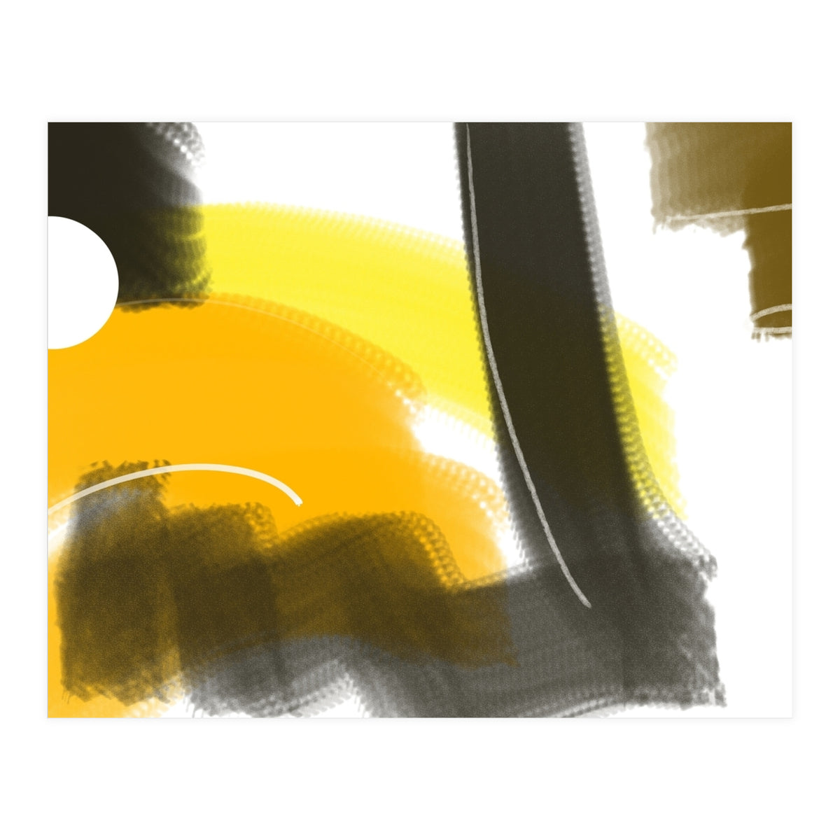 Nuances And Releases (Print Only)