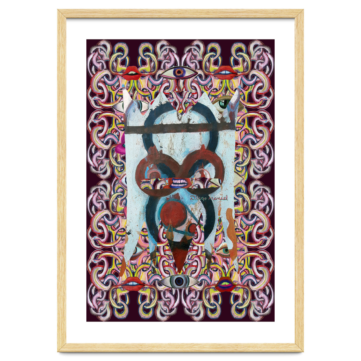 Graffiti Digital Nuevo 2023 26