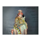 Crazy Woman 204 (Print Only) thumbnail