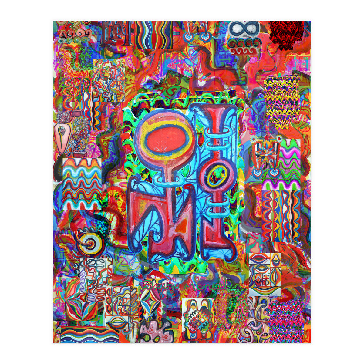 New Graffiti2022 319 (Print Only)