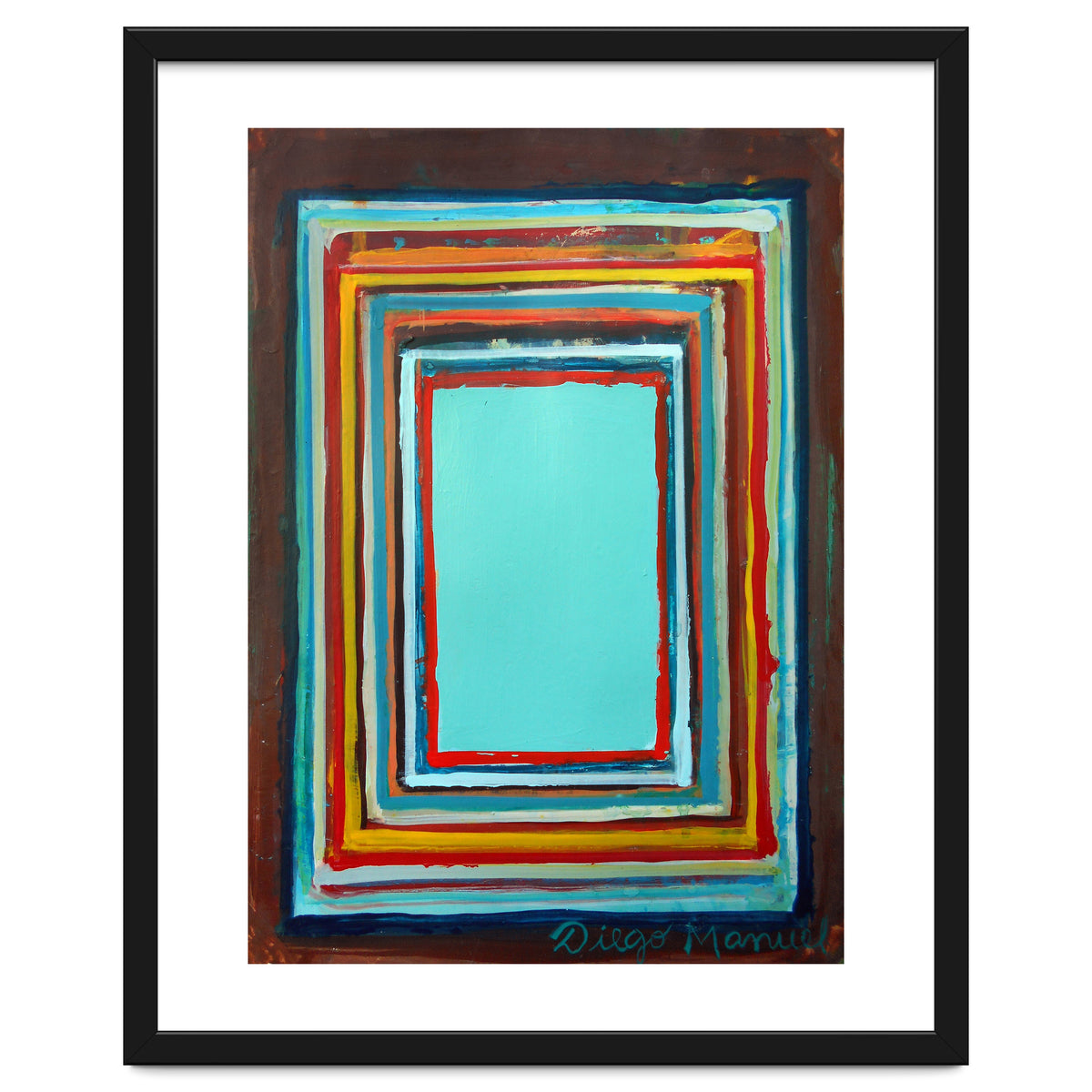 Cuadrado Sobre Cuadrado 2021 2