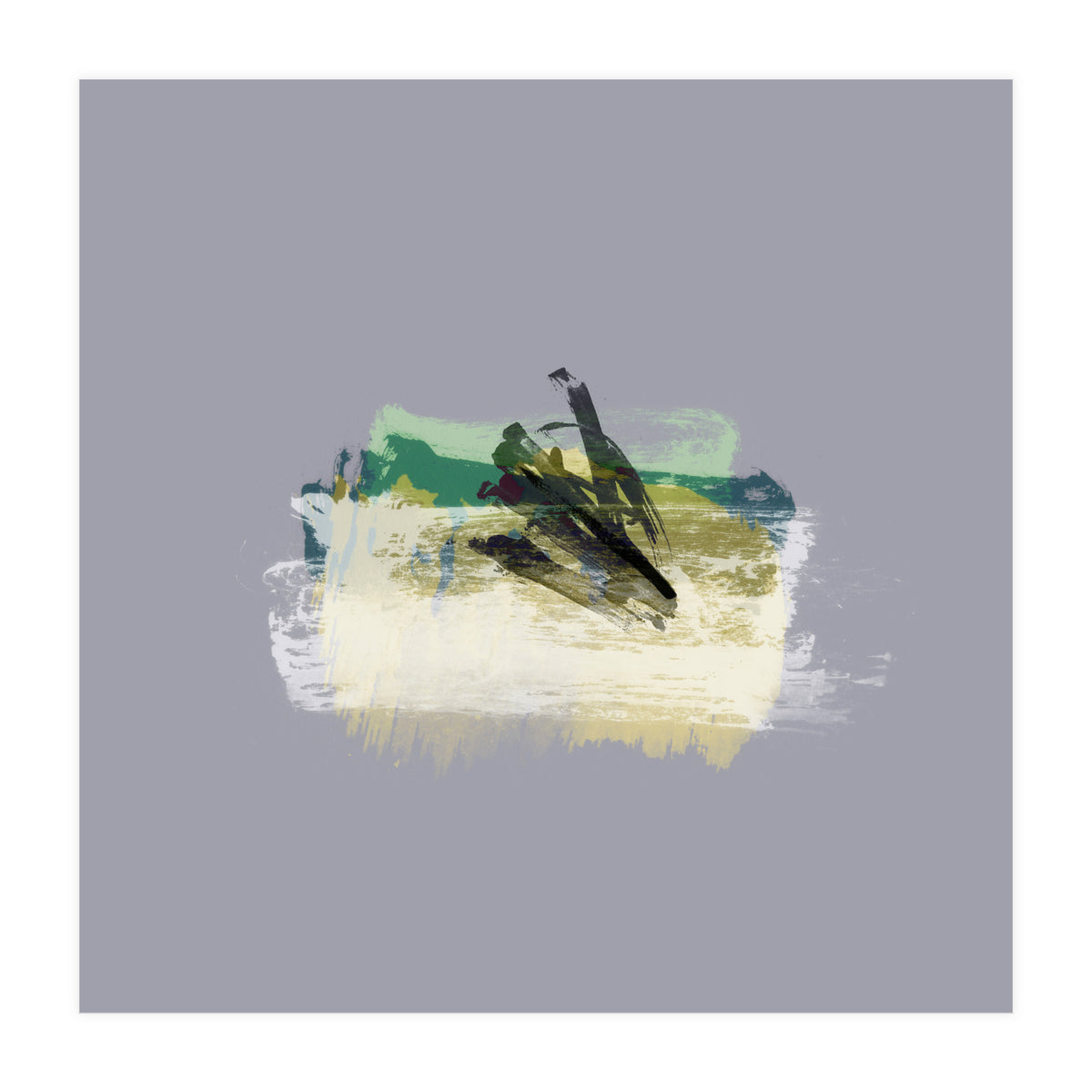 SELF-DETERMINED IIa  (Print Only)