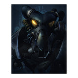 Fallout (Print Only) thumbnail