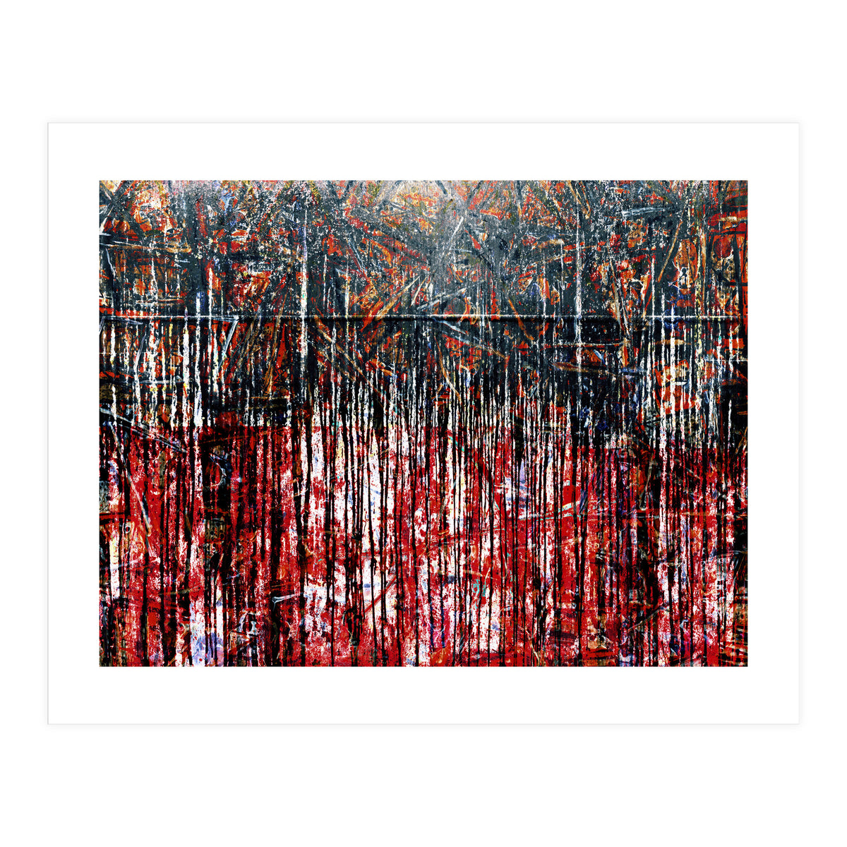 Intensity 3 (Print Only)