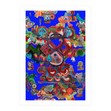 Muchas Cosas 2021 157 (Print Only) thumbnail