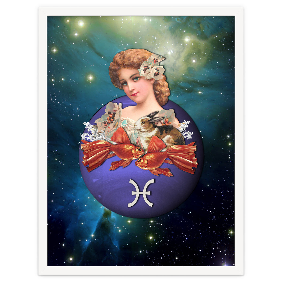 Pisces Zodiac Sign