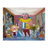 Graffiti Digital 2022 1081 (Print Only) thumbnail