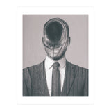Woods Passport (Print Only) thumbnail