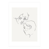 Mike And Eleven (Print Only) thumbnail