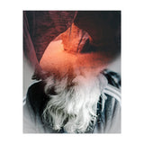 Der Mann Am Berg 2 (Print Only) thumbnail