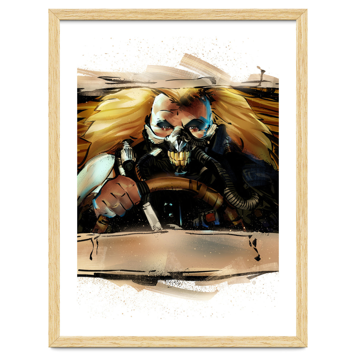 Immortan Joe