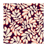 Mid Mod Playful Dark Botanical (Print Only) thumbnail