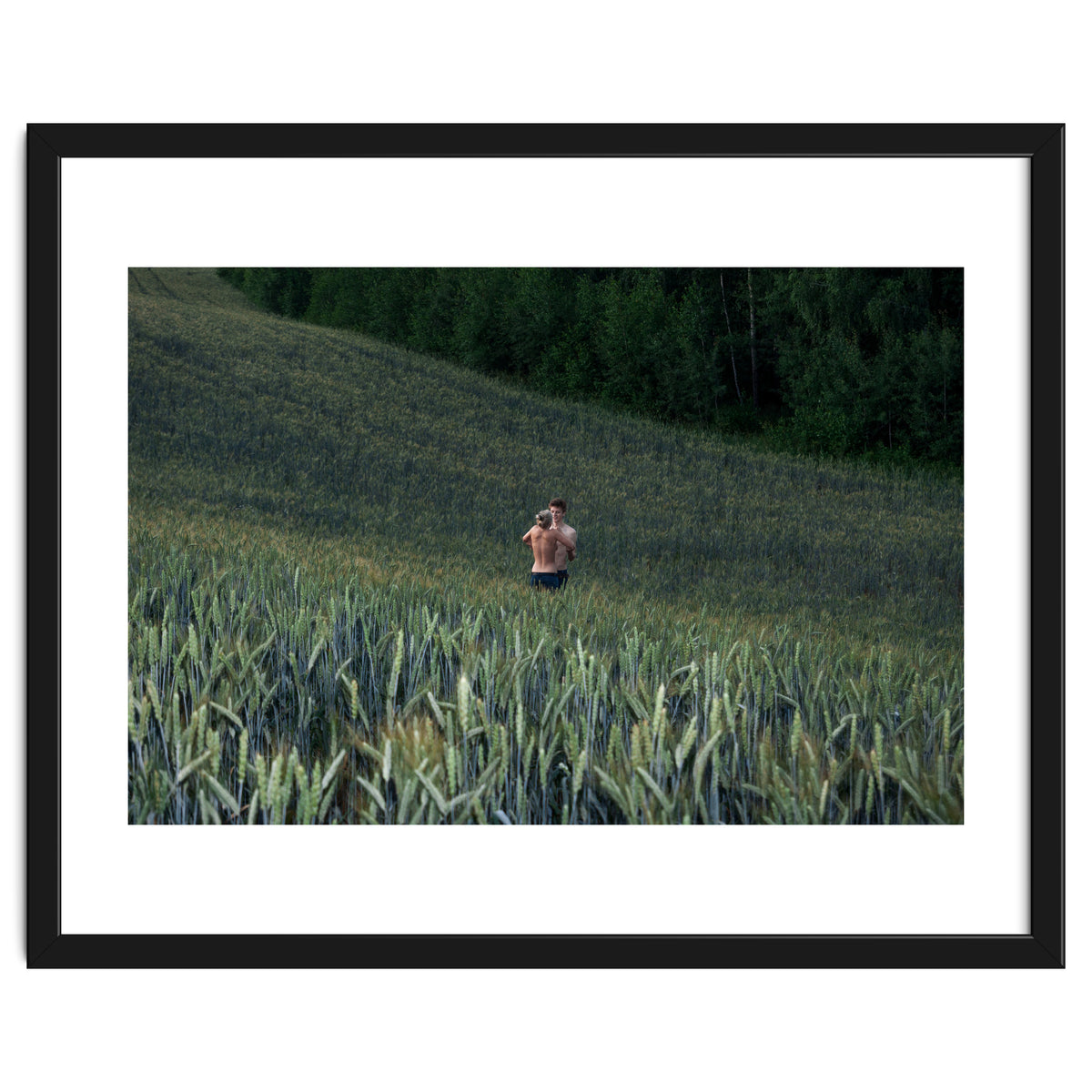 Endless Fields of Summer