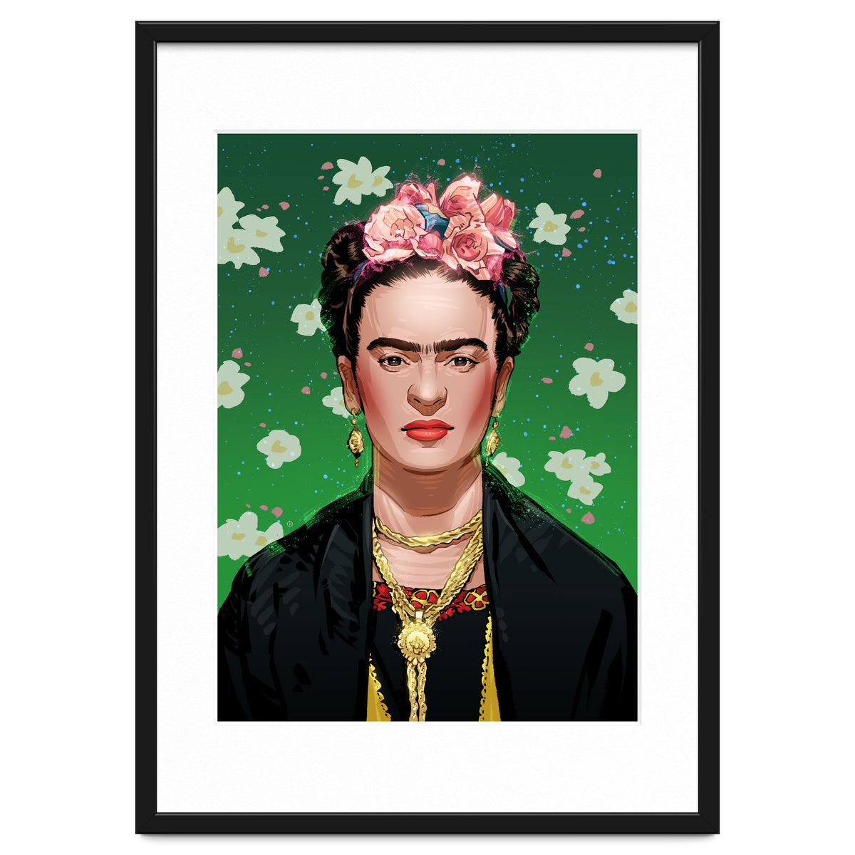 Frida Kahlo