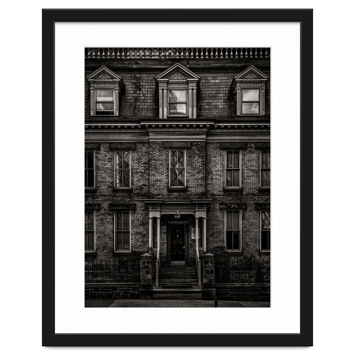 No 73 Simcoe St Toronto Canada