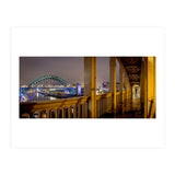 View from the bridge (Print Only) thumbnail
