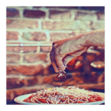 There`s No Such A Thing As Too Much Cheese (Print Only) thumbnail