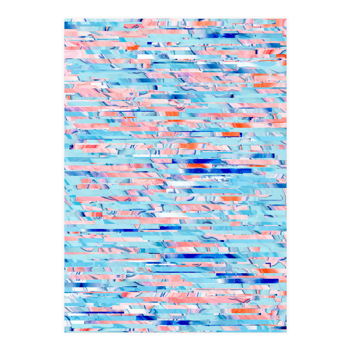 Peaceful Enchantment (Print Only)